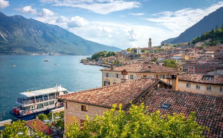 ג'לאטו איטלקי – צפון איטליה למשפחות